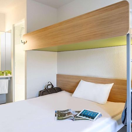 ibis budget Glasgow Eksteriør billede