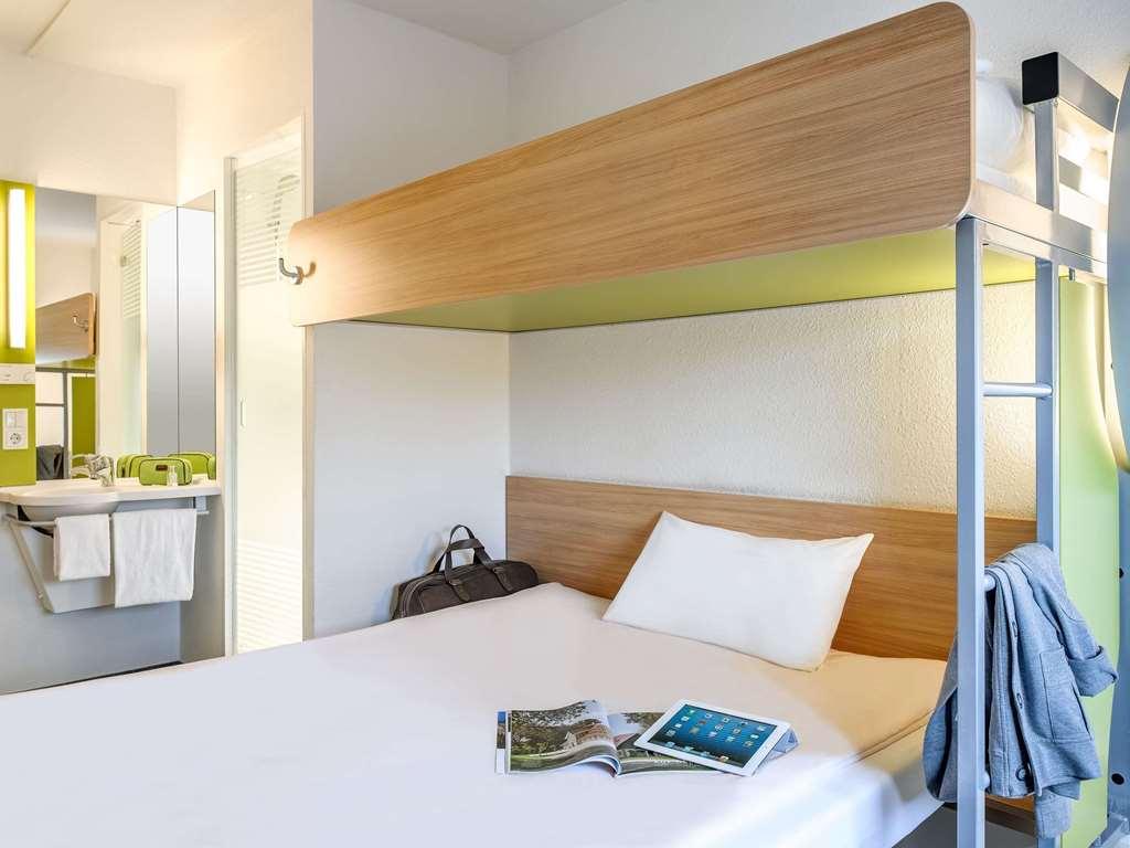 ibis budget Glasgow Værelse billede